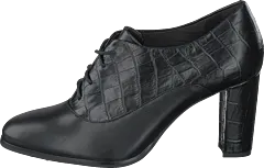 Clarks - Kaylin Ida Black Combi