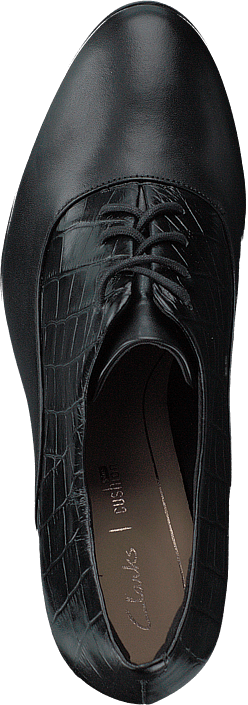 clarks kaylin ida shoe boot