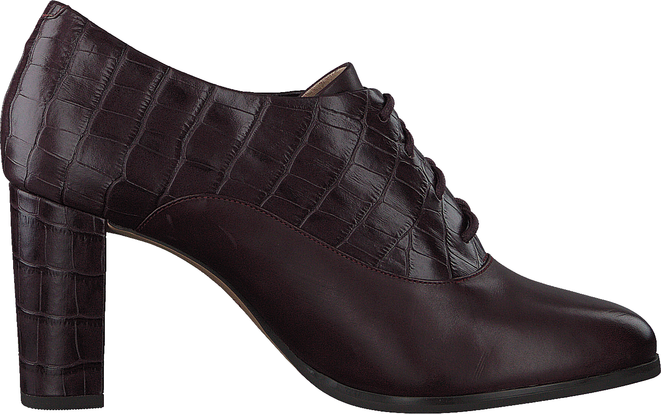 Clarks kaylin hotsell ida shoe boot