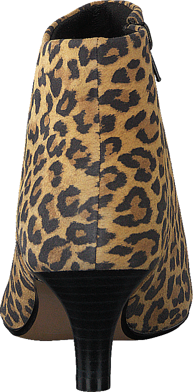 Clarks linvale sea hotsell leopard