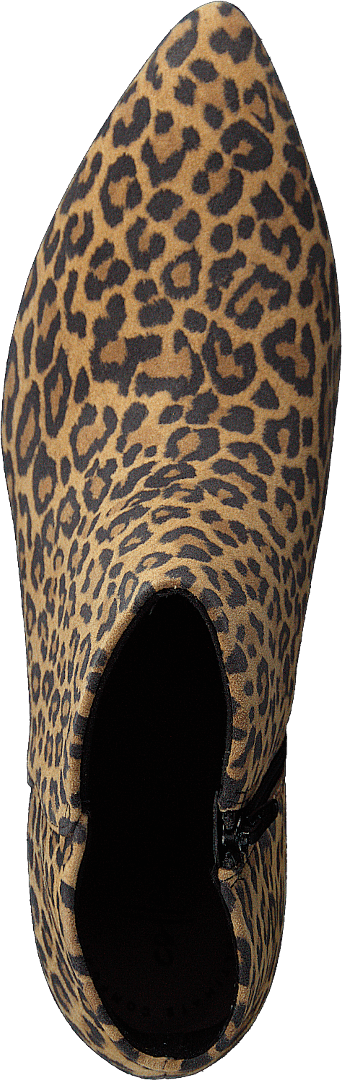 Linvale Sea Leopard Print