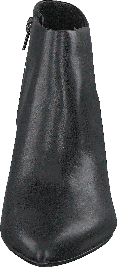 Linvale Sea Black Leather