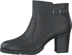 Clarks - Verona Gleam Black Leather