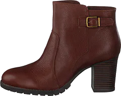 Clarks - Verona Gleam British Tan Lea