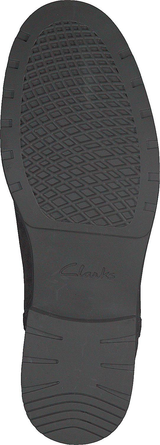 Orinoco Club Dark Grey Nubuck - Bild 7