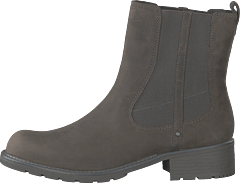 Orinoco Club Dark Grey Nubuck - Bild 10