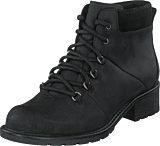 Orinoco Demi Black Leather - Bild 9