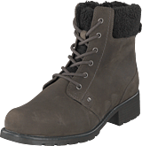 Orinoco Dusk Dark Grey Lea - Bild 9