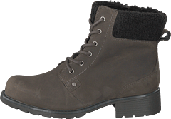 Orinoco Dusk Dark Grey Lea - Bild 10