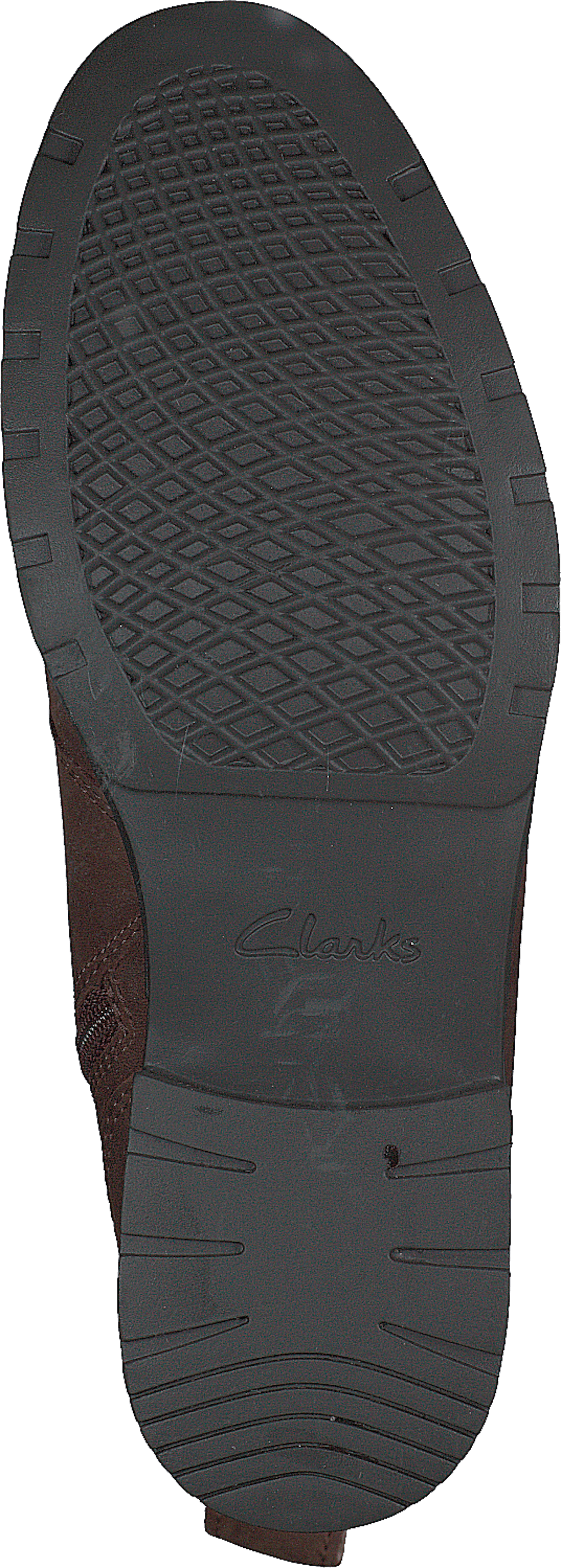 Orinoco Dusk Tan Leather