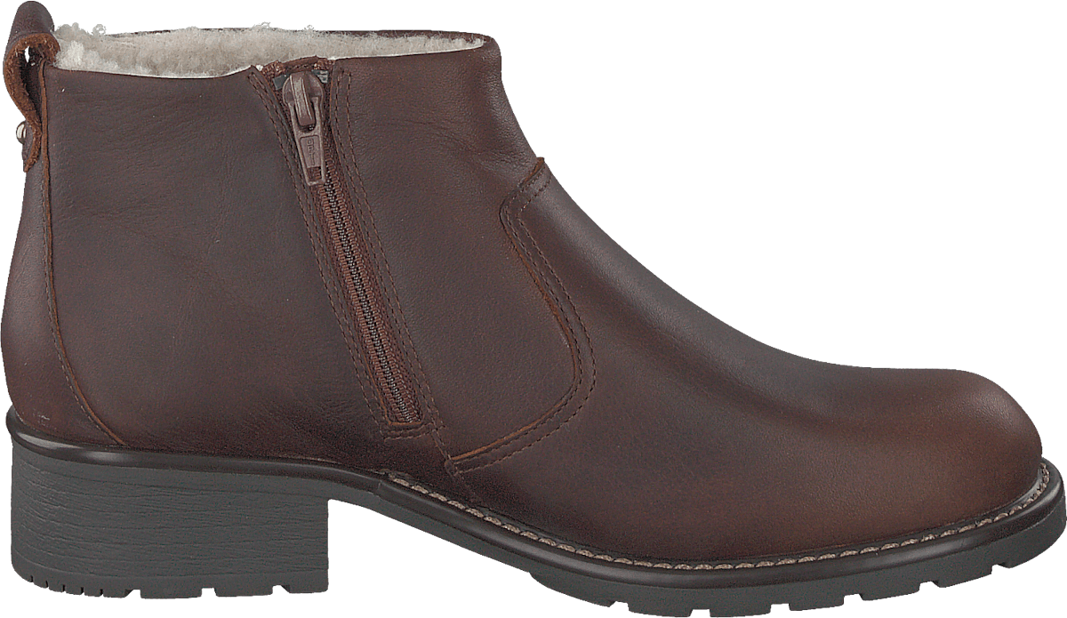 Orinoco Snug British Tan Lea