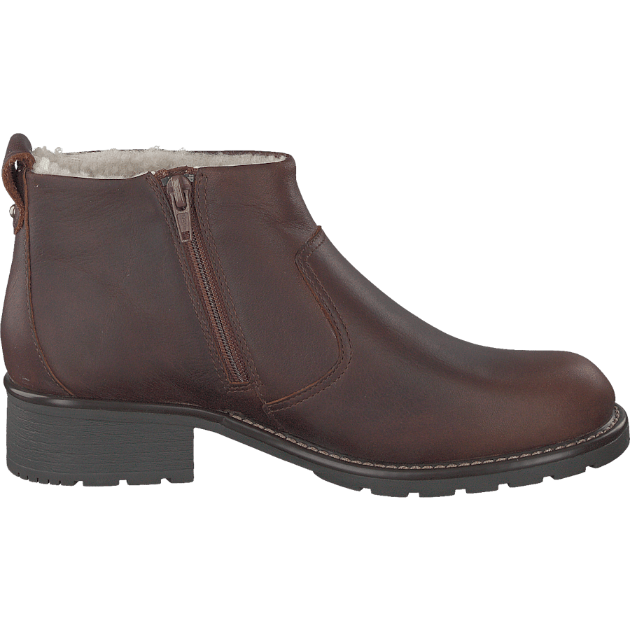 Orinoco Snug British Tan Lea - Bild 2