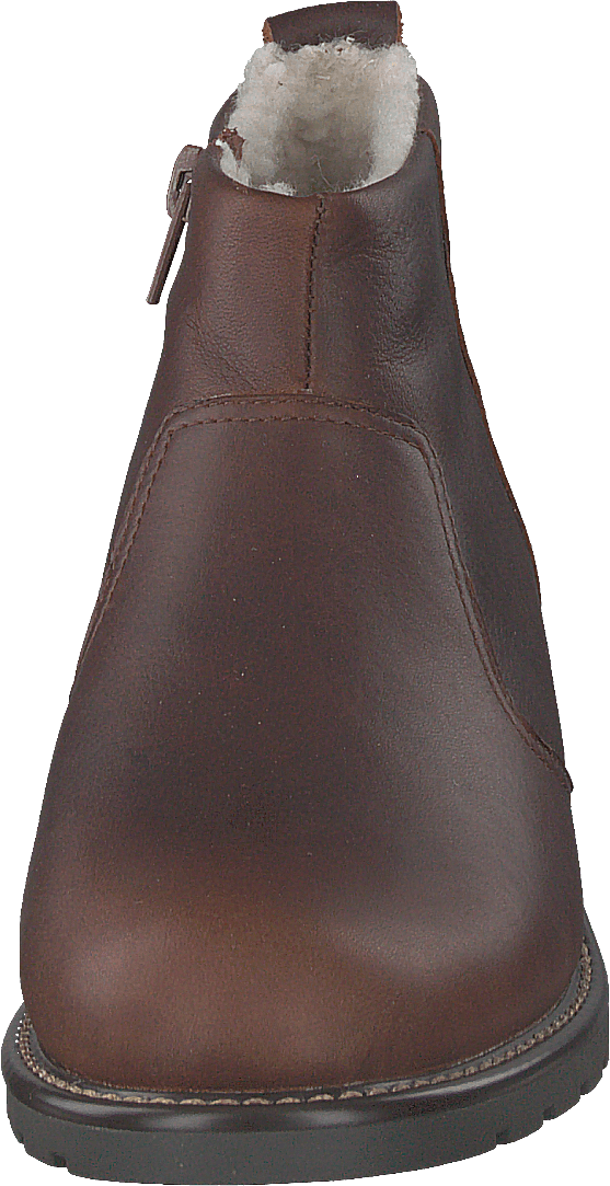 Orinoco Snug British Tan Lea - Bild 4