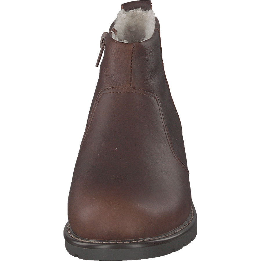 Orinoco Snug British Tan Lea - Bild 4