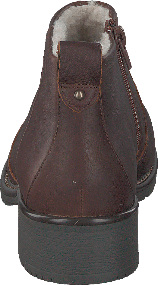 Orinoco Snug British Tan Lea - Bild 5