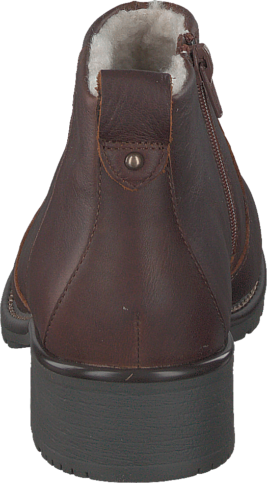 Orinoco Snug British Tan Lea