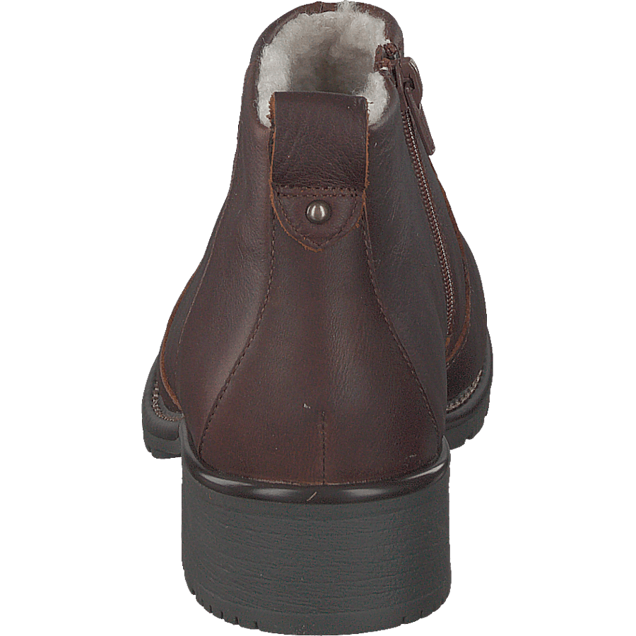Orinoco Snug British Tan Lea - Bild 5