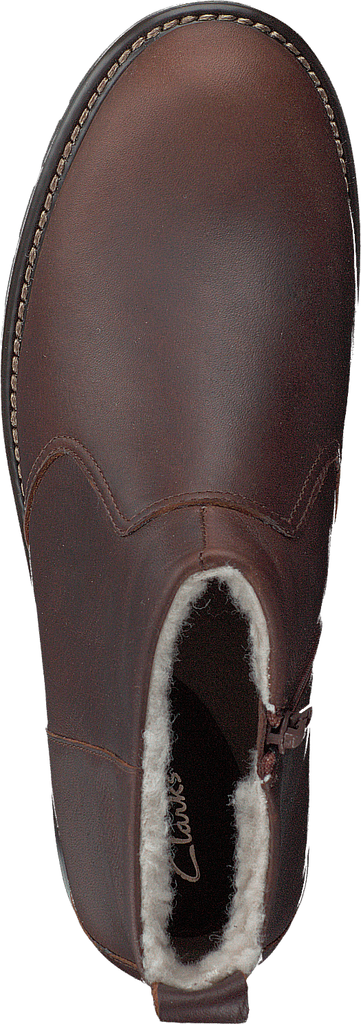 Orinoco Snug British Tan Lea - Bild 6