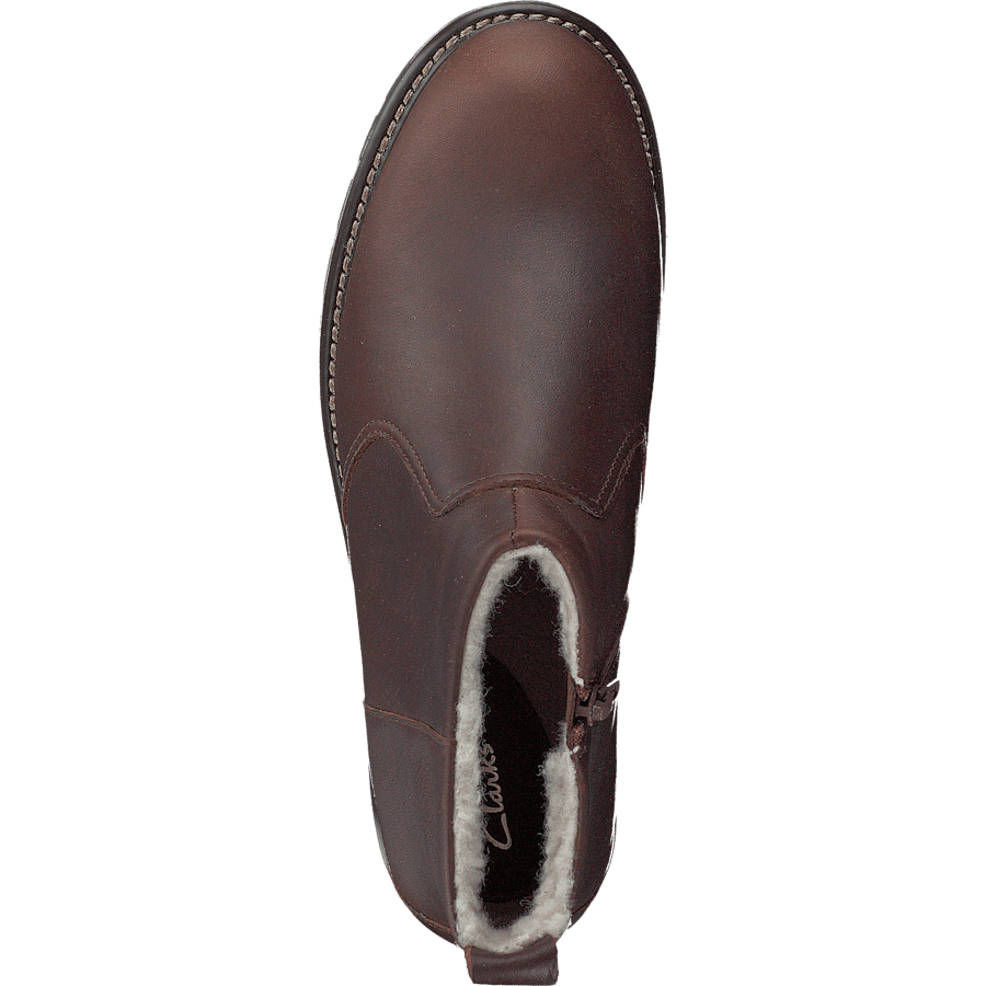 Orinoco Snug British Tan Lea - Bild 6