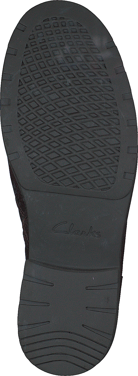 Orinoco Snug British Tan Lea - Bild 7