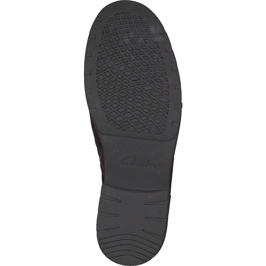 Orinoco Snug British Tan Lea - Bild 7