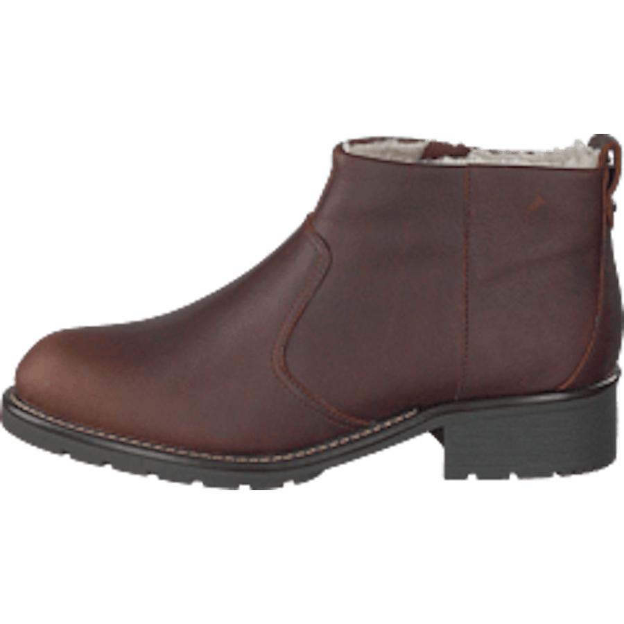 Orinoco Snug British Tan Lea - Bild 10