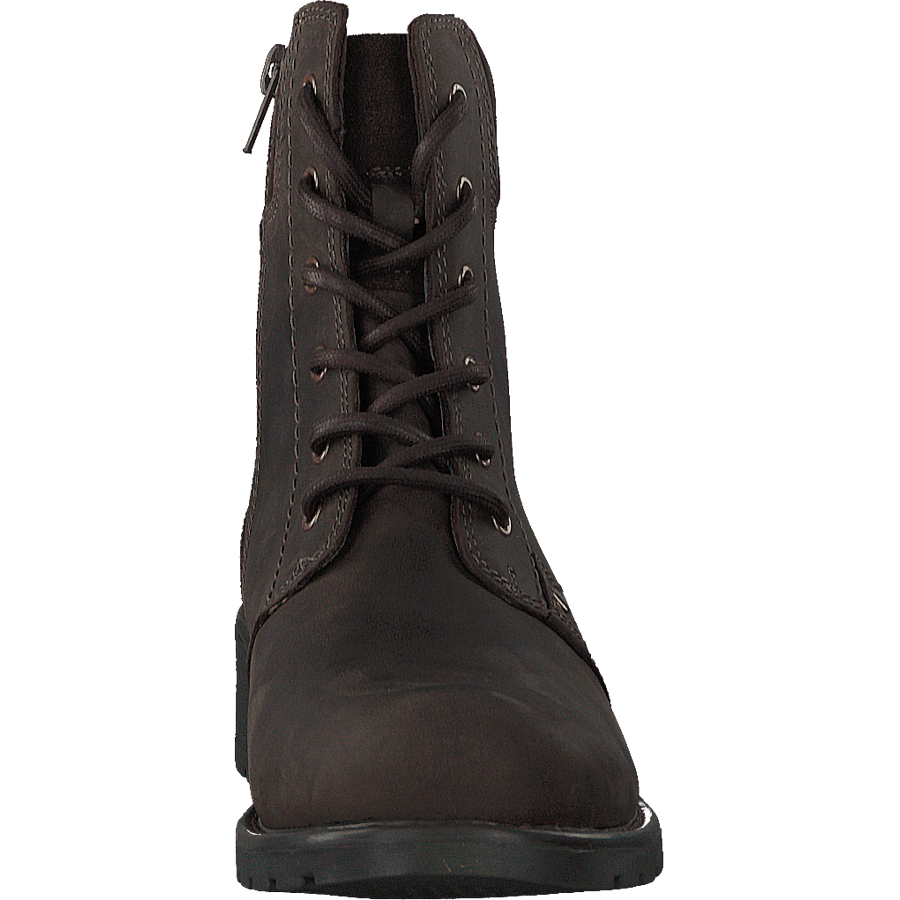 Orinoco Spice Dark Brown Nub - Bild 4