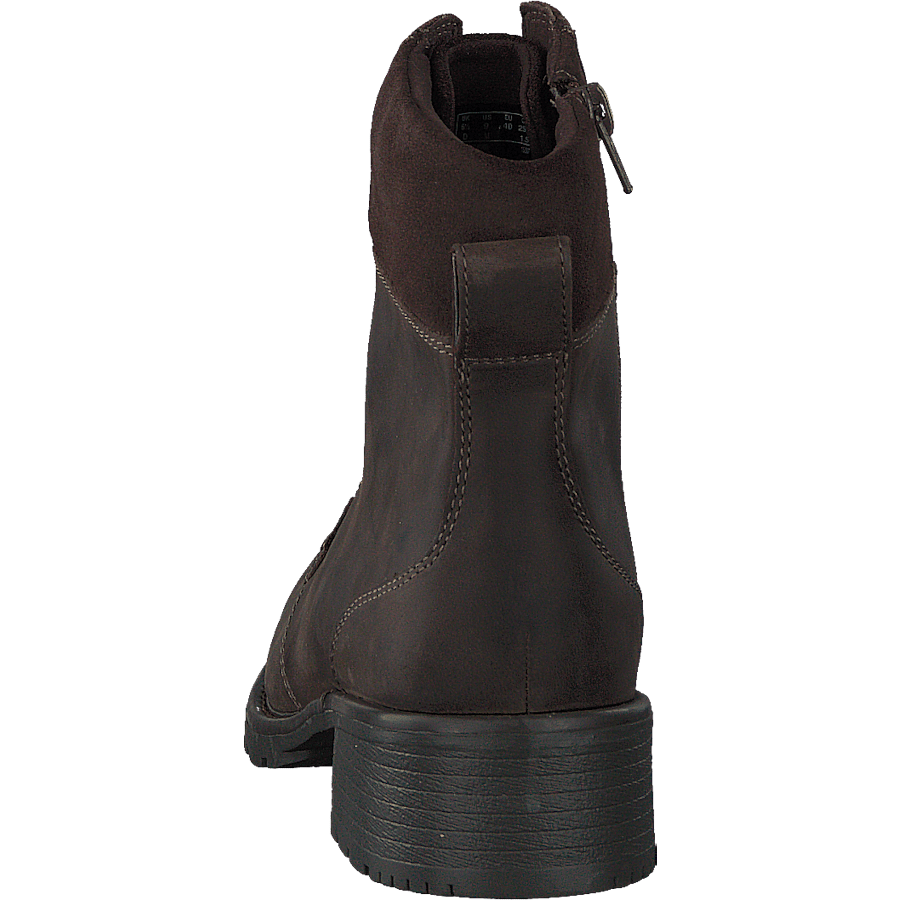 Orinoco Spice Dark Brown Nub - Bild 5