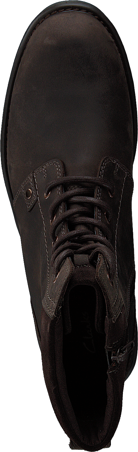 Orinoco Spice Dark Brown Nub - Bild 6