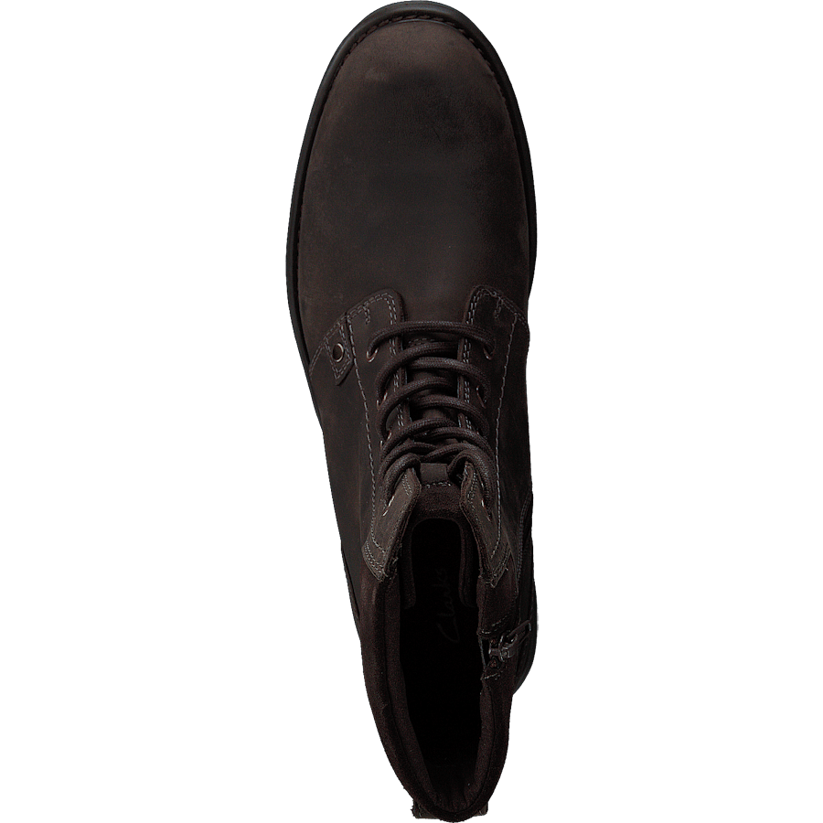 Orinoco Spice Dark Brown Nub - Bild 6