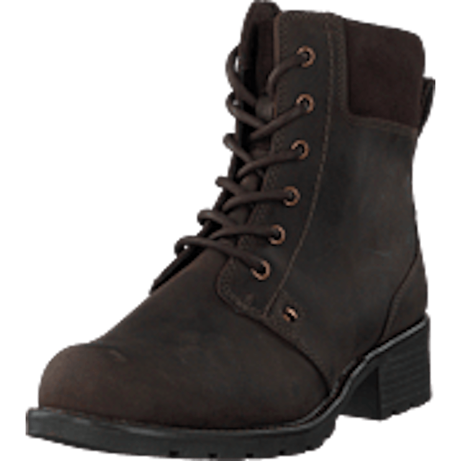 Orinoco Spice Dark Brown Nub - Bild 9