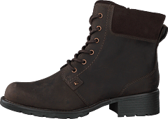 Orinoco Spice Dark Brown Nub - Bild 10