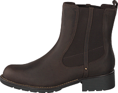 clarks orinoco club brown