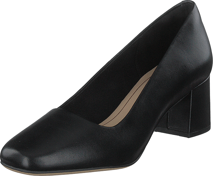 clarks sheer rose