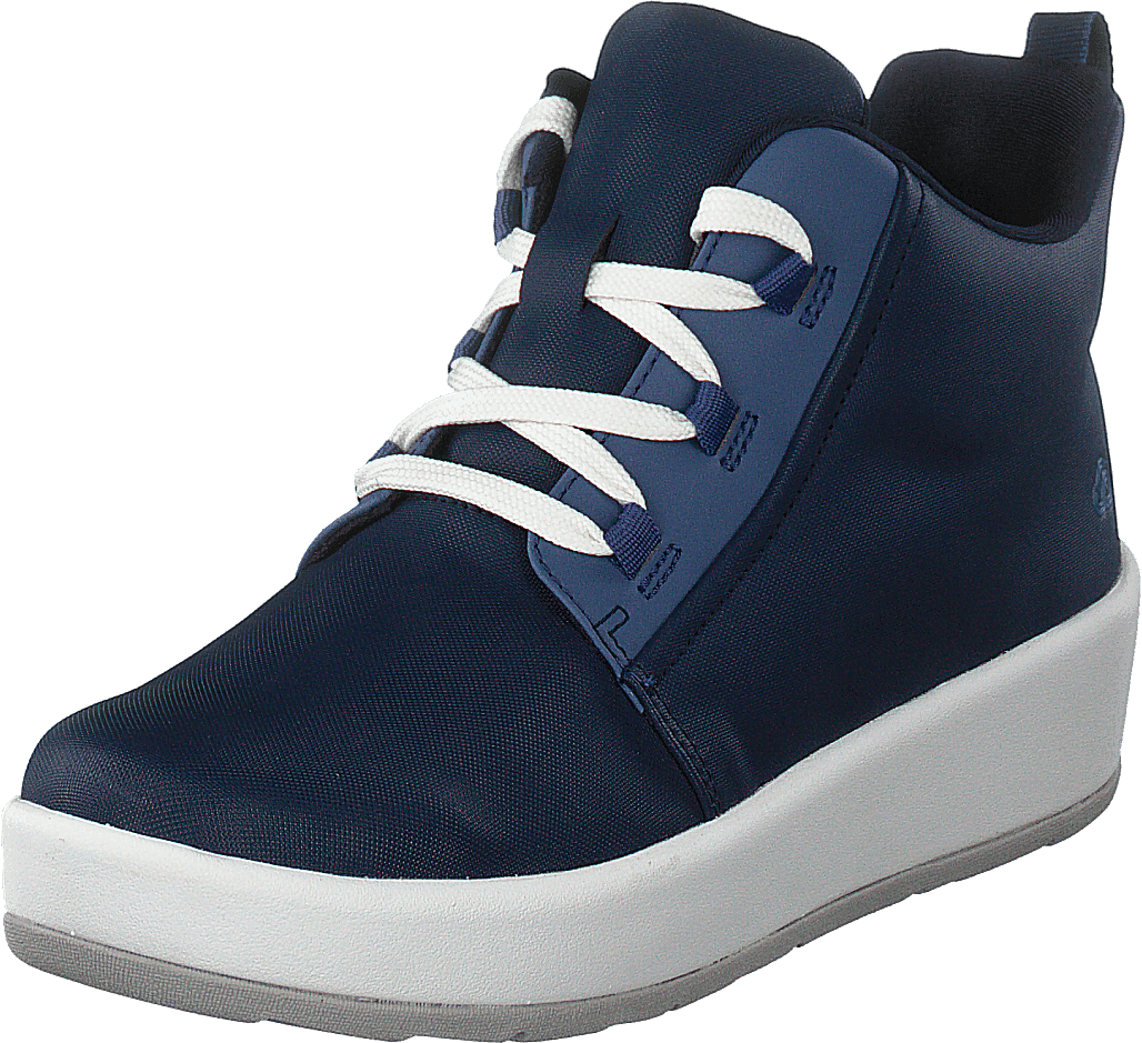 Step North Lo Navy