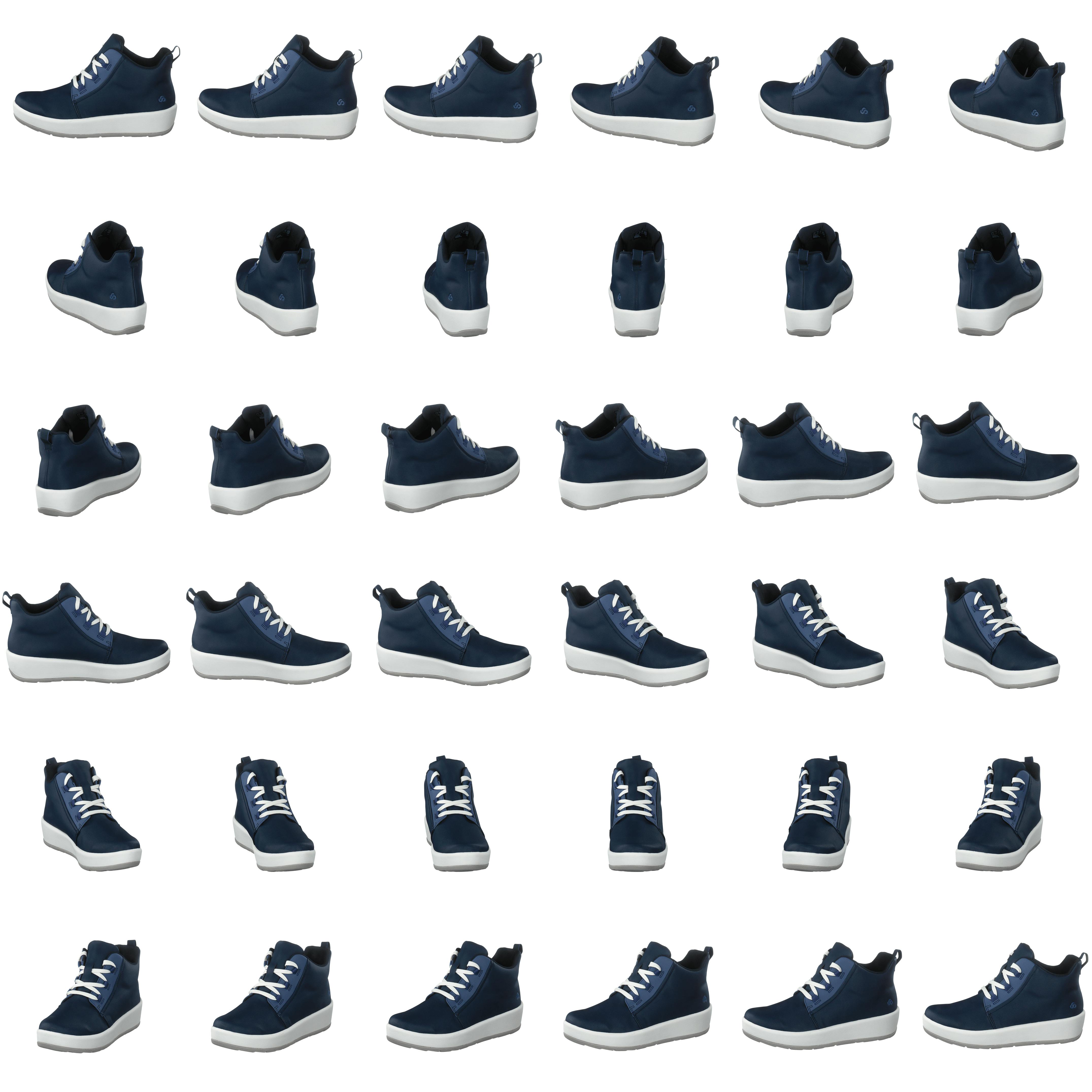 Step North Lo Navy - Bild 8
