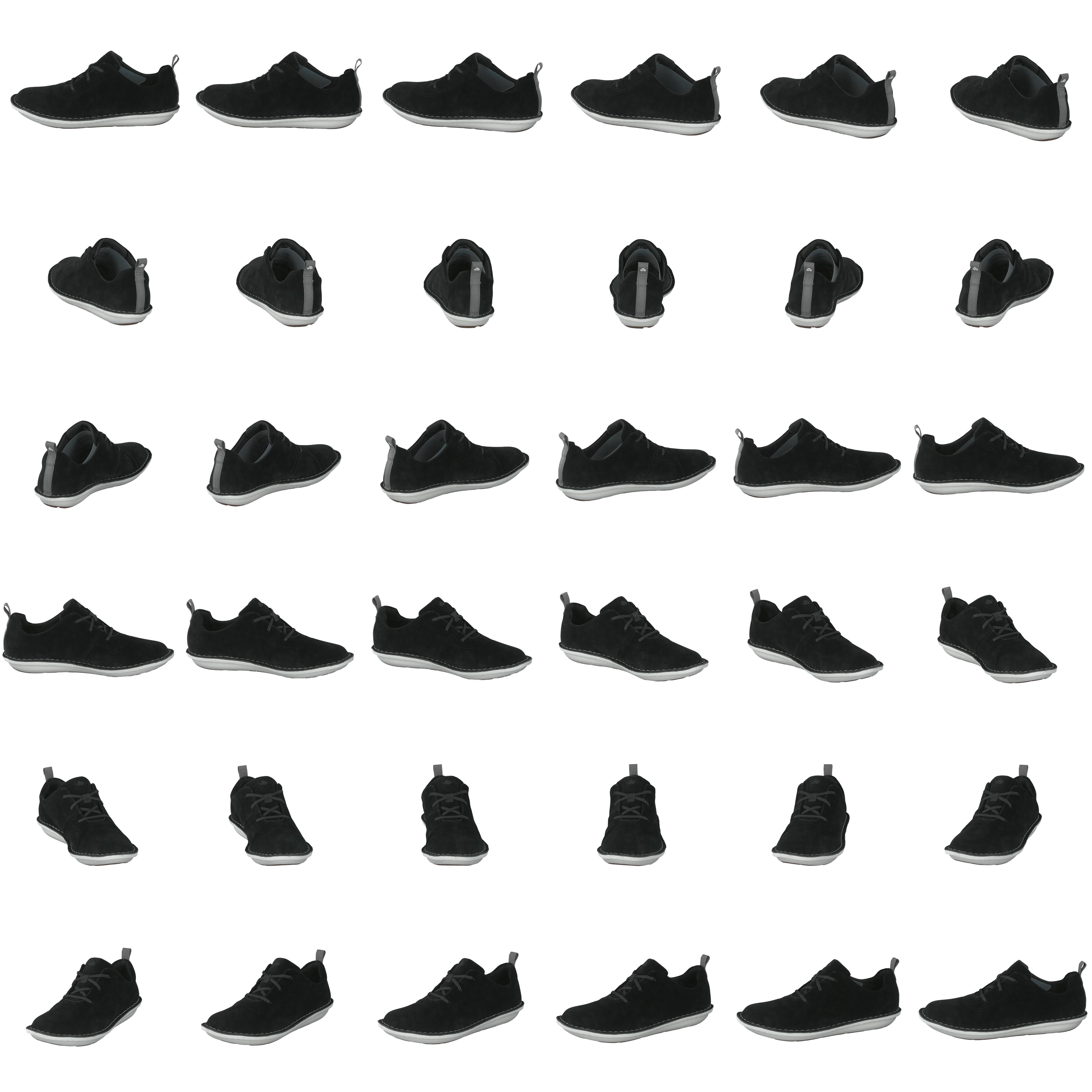 Step Weltfree. Black - Bild 8