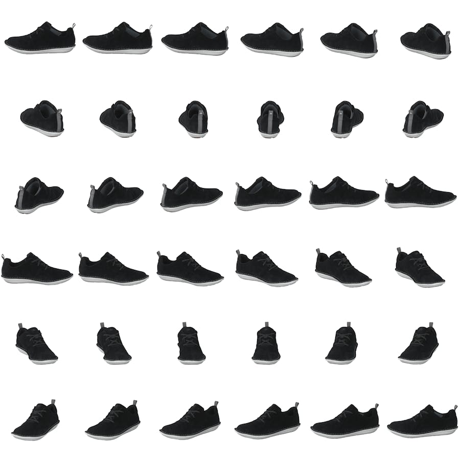 Step Weltfree. Black - Bild 8