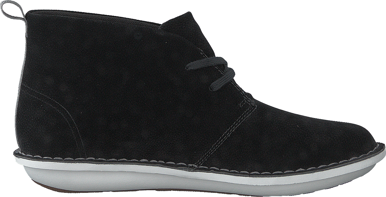 Step Weltisle. Black - Bild 2