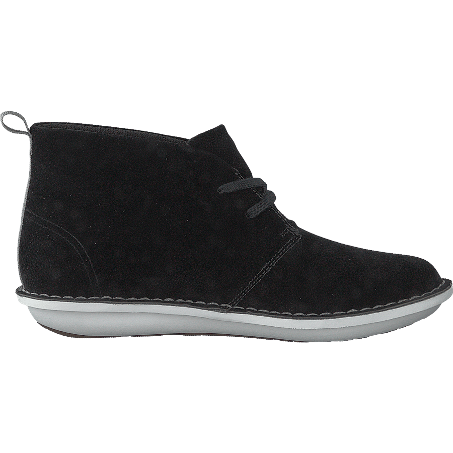 Step Weltisle. Black - Bild 2