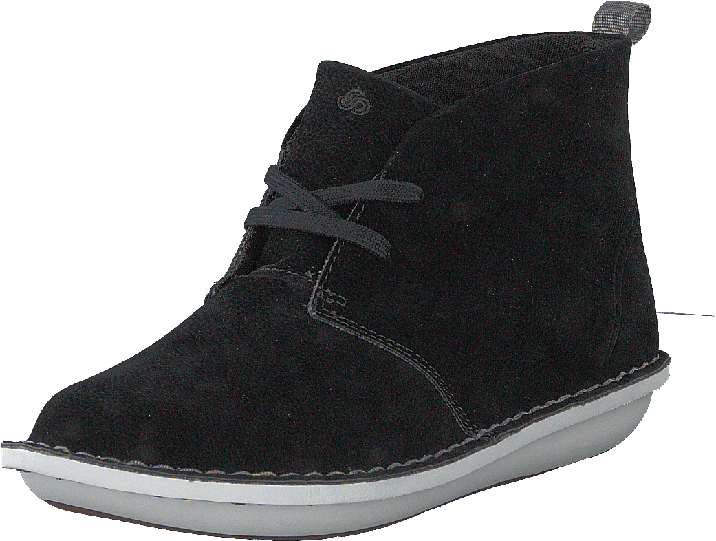 Step Weltisle. Black - Bild 3