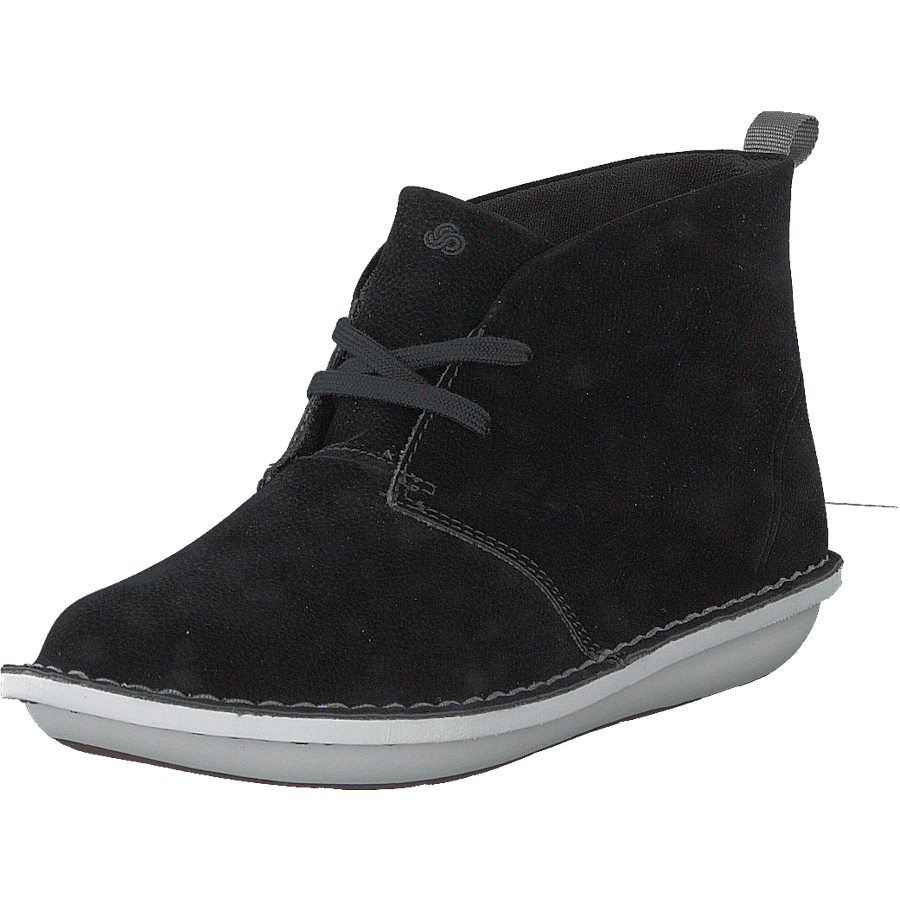 Step Weltisle. Black - Bild 3