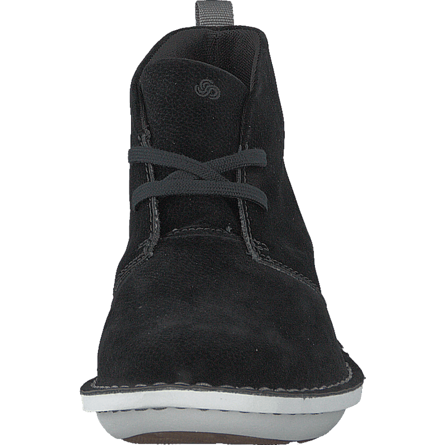Step Weltisle. Black - Bild 4