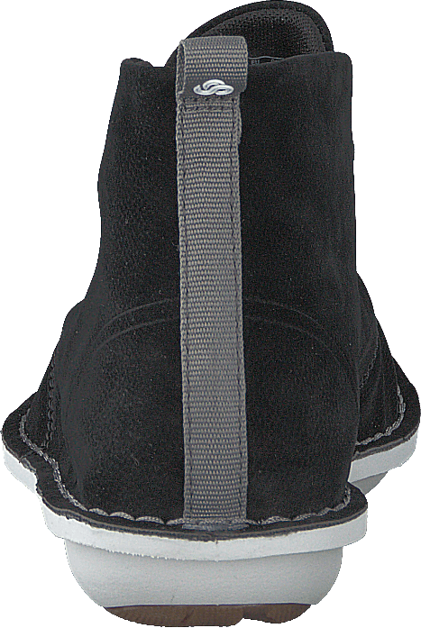 Step Weltisle. Black - Bild 5
