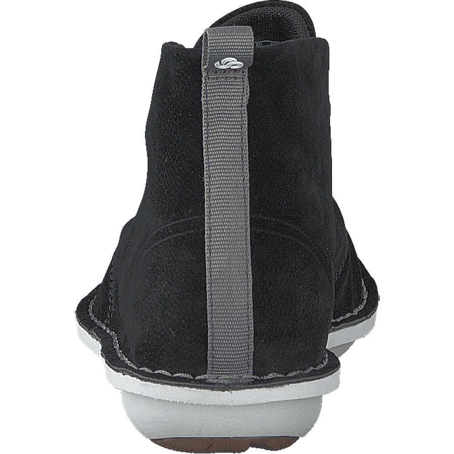 Step Weltisle. Black - Bild 5