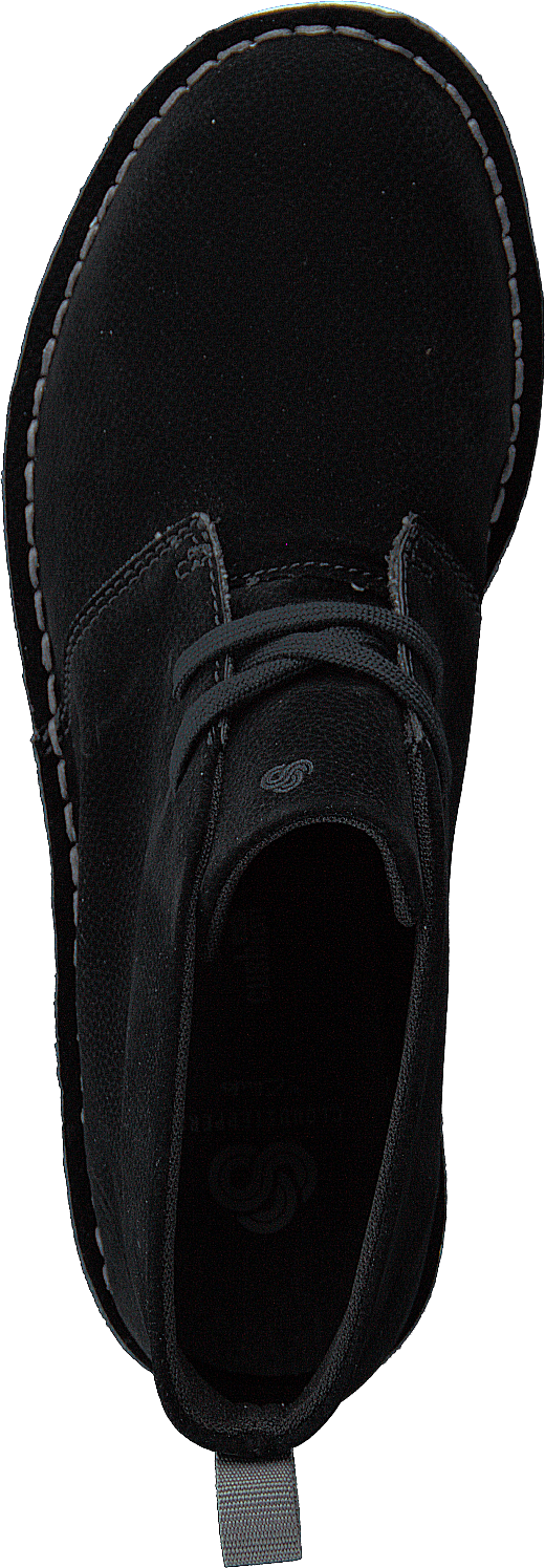 Step Weltisle. Black - Bild 6