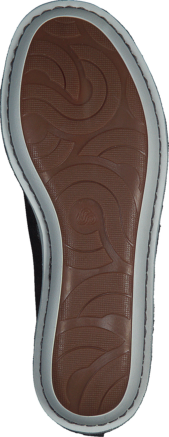 Step Weltisle. Black - Bild 7