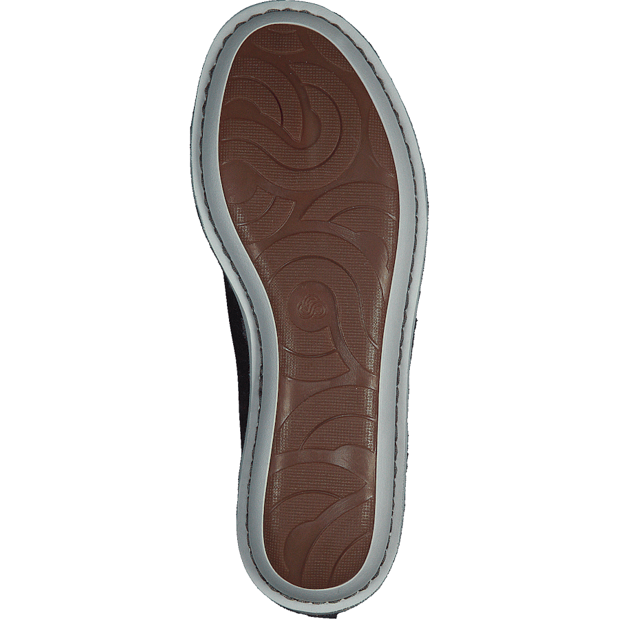 Step Weltisle. Black - Bild 7