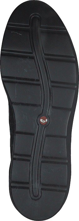 Clarks - Un Balsa Lace Black Combi