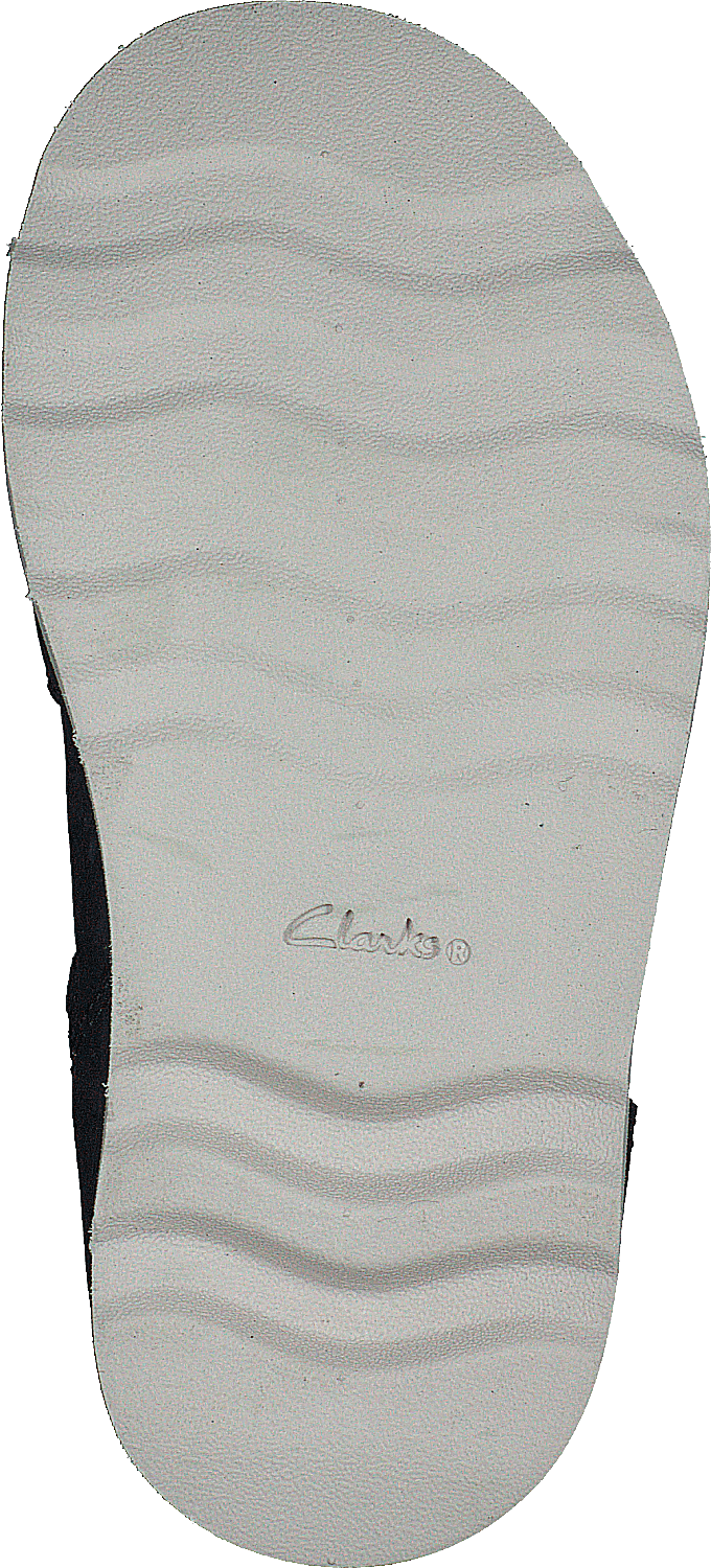 Crown Halo T Navy Leather - Bild 7